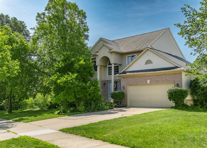 7878 Greene Farm Drive - Photo 1