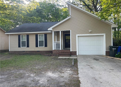 1322 Worstead Drive - Photo 1