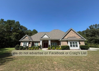 9013 Durant Nixon Road - Photo 1