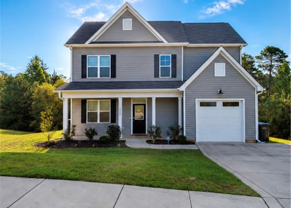 5620 Tall Timbers Court - Photo 1