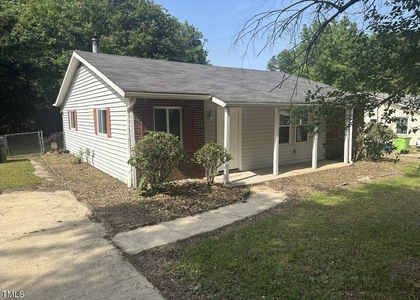 1213 Seabrook Road - Photo 1