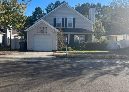 615 Edenberry Drive - Photo 1