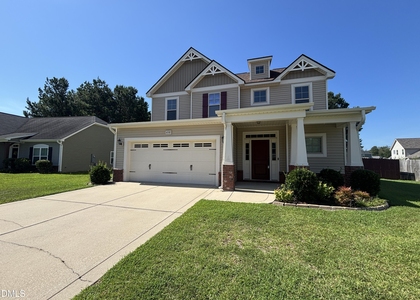 438 Roanoke Drive - Photo 1