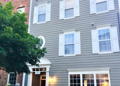 151 Chevy Chase Street - Photo 1