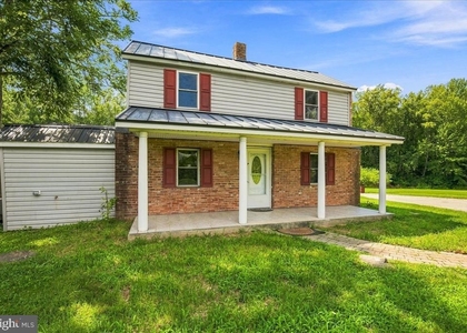 3813 Mount Pleasant Road - Photo 1