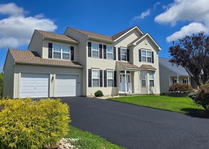6 Mary Ella Court - Photo 1