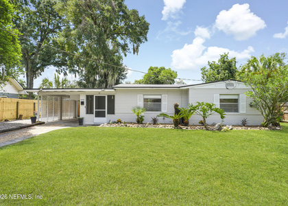5236 River Forest Drive - Photo 1
