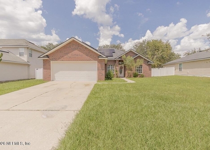 8559 Hayden Marshall Court - Photo 1