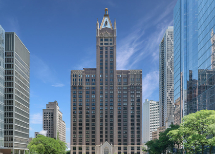 680 N Lake Shore Drive - Photo 1