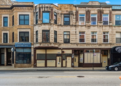 2307 W North Avenue - Photo 1