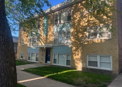 8333 S Maryland Avenue - Photo 1