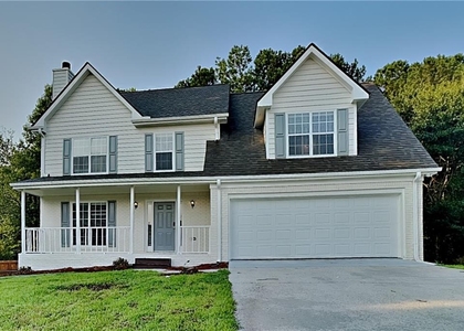 1555 Rose Pointe Drive - Photo 1