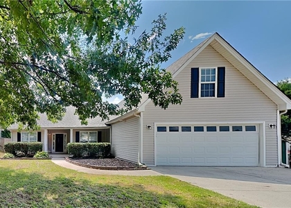 251 Ashland Creek Court - Photo 1