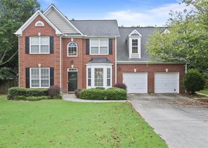 2643 Whispering Pines Drive - Photo 1
