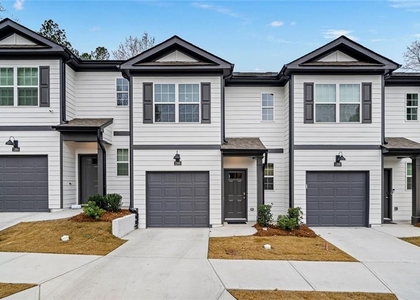 1396 Sweetshrub Place - Photo 1