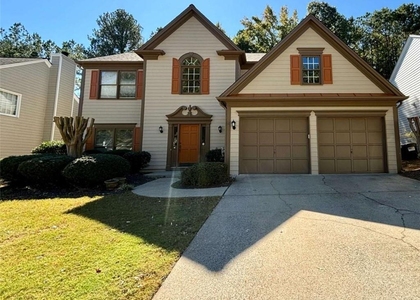 10920 Glenbarr Drive - Photo 1