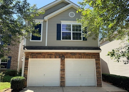 6245 Smoke Ridge Lane - Photo 1