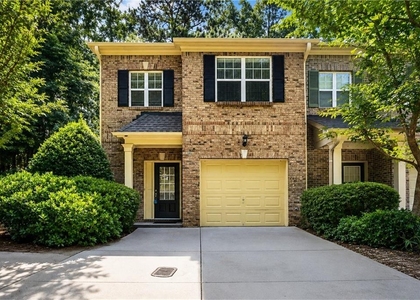 1699 Southgate Mill Drive Nw - Photo 1