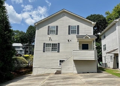 1630 Leona Street Nw - Photo 1