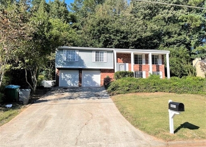 4421 Hopkins Lake Drive - Photo 1