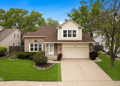 1002 Hobson Drive - Photo 1