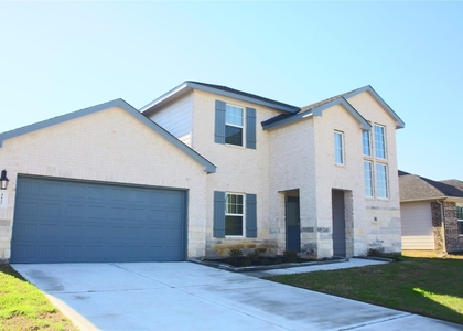 4127 Windstone Glen Way - Photo 1