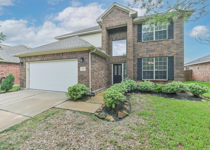 5418 Lilac Grove Lane - Photo 1
