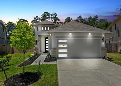 2901 Yaupon Grove Lane - Photo 1