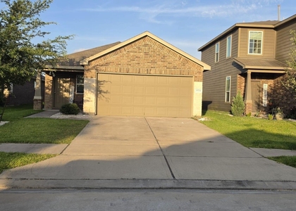 5734 Pampus Prairie Road - Photo 1