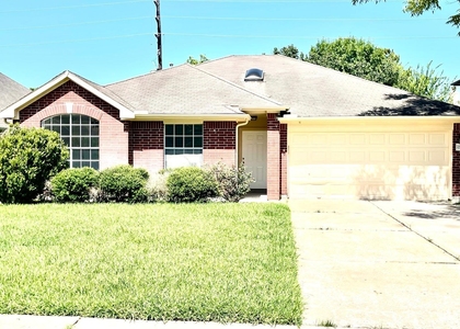 17002 Summer Hollow Drive - Photo 1