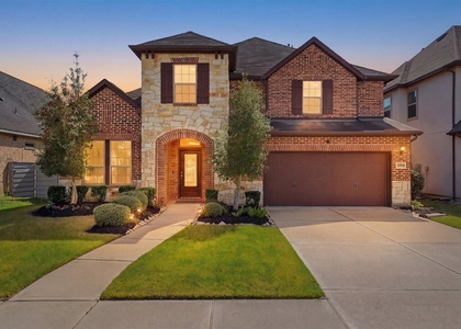 2514 Deerwood Heights Lane - Photo 1