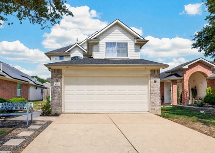 6710 Highwind Bend Lane - Photo 1