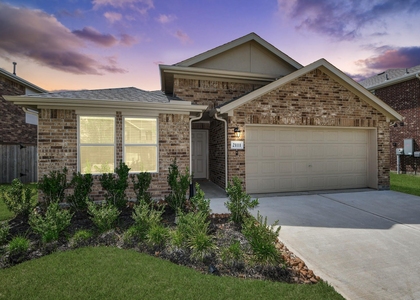 2111 Hyde Acres Street - Photo 1