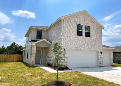 25484 Northpark Lake Drive - Photo 1
