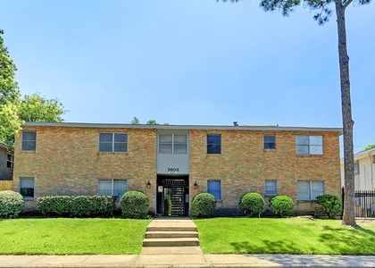 3603 Murworth Drive - Photo 1