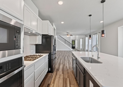706 Santa Elena Trail - Photo 1