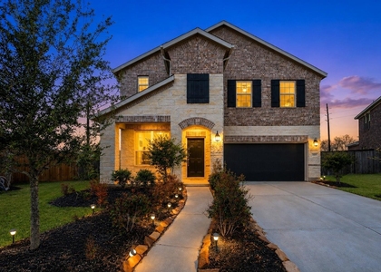 11627 Brookside Arbor Lane - Photo 1