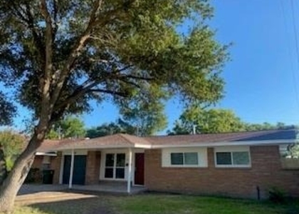 2626 Tidewater Drive - Photo 1