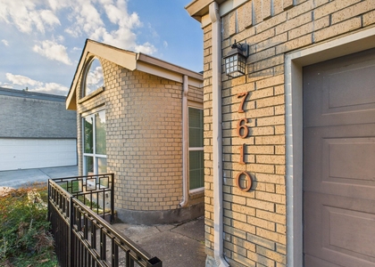 7610 Hopewell Lane - Photo 1