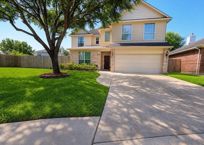 2409 Deerwood Court - Photo 1