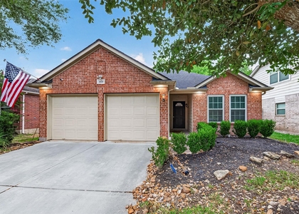 2806 Bison Bluff - Photo 1