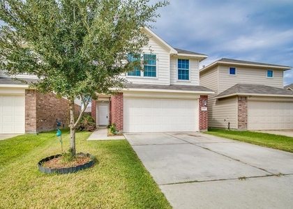 9315 Ratama Creek Lane - Photo 1