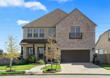 4303 Cottonwood Creek Lane - Photo 1