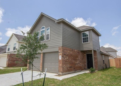 18614 Rock Flats Ravine Drive - Photo 1