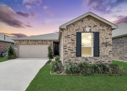 1270 Glendora Drive - Photo 1
