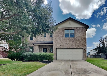 2902 Crestbrook Bend Lane - Photo 1