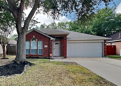 21027 Terrace View Drive - Photo 1