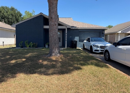 4430 Hawk Meadow Drive - Photo 1