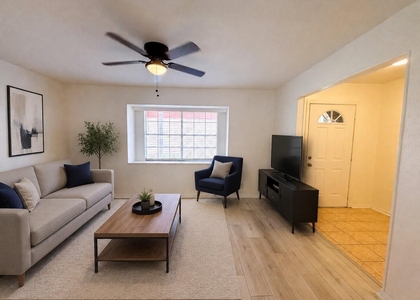 11002 Hammerly Boulevard - Photo 1