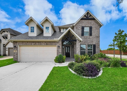 3102 Trishelle Court - Photo 1